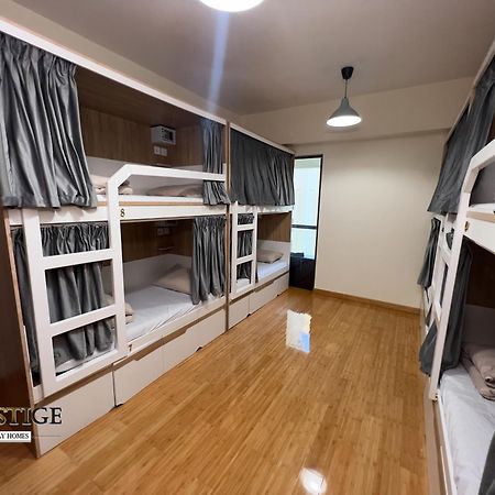 Hostel Prestige Dubaj Exteriér fotografie