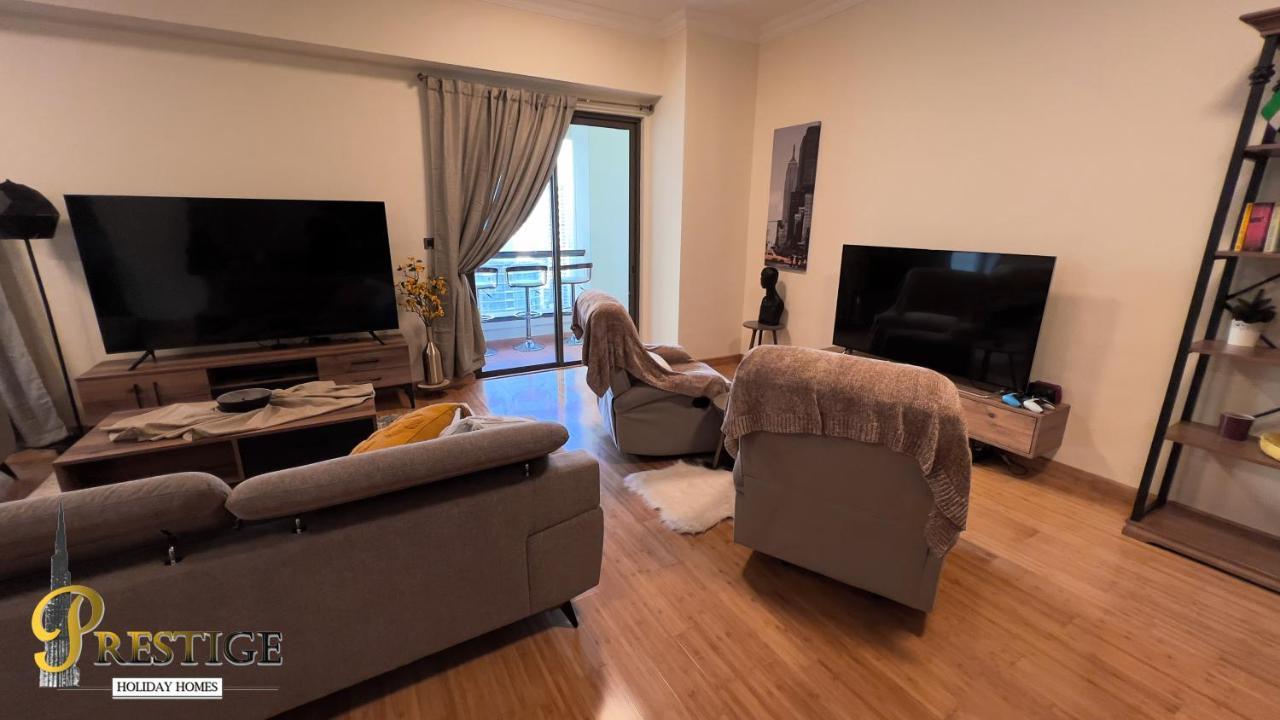 Hostel Prestige Dubaj Exteriér fotografie