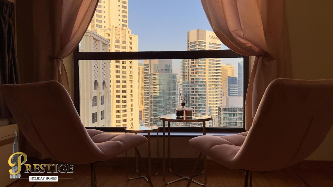 Hostel Prestige Dubaj Exteriér fotografie