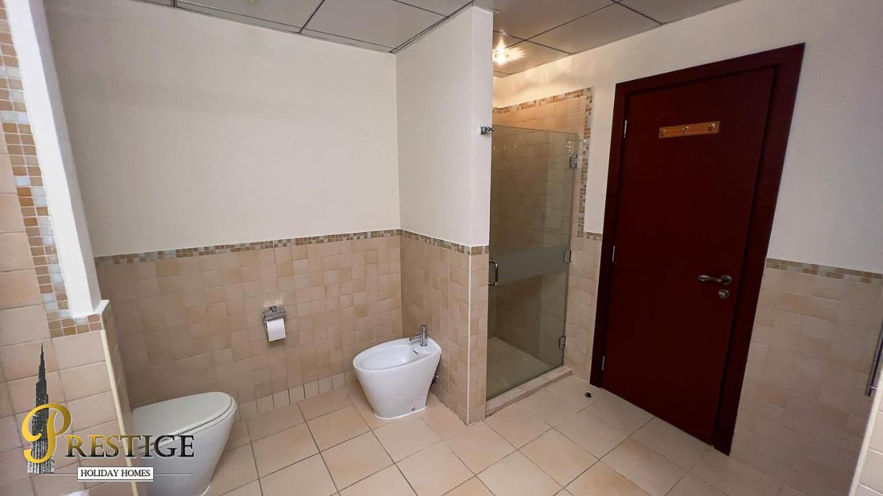 Hostel Prestige Dubaj Exteriér fotografie
