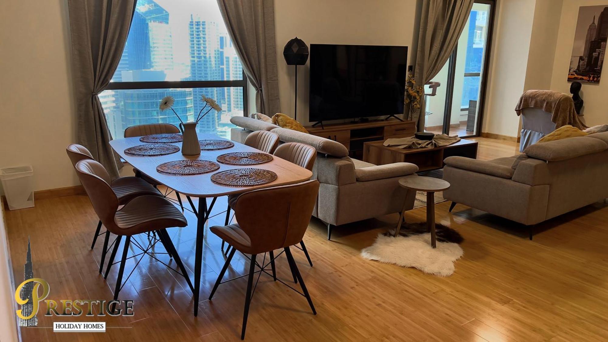 Hostel Prestige Dubaj Exteriér fotografie